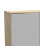 Μπουφές Billie sonoma-γκρι 149x40x77εκ Υλικό: CLIPBOARD WITH MELAMINE 248-000005 Μπουφές Billie sonoma-γκρι 149x40x77εκ Υλικό: CLIPBOARD WITH MELAMINE 248-000005
