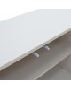 Μπουφές Billie sonoma-γκρι 149x40x77εκ Υλικό: CLIPBOARD WITH MELAMINE 248-000005 Μπουφές Billie sonoma-γκρι 149x40x77εκ Υλικό: CLIPBOARD WITH MELAMINE 248-000005