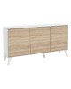 Μπουφές Billie sonoma-γκρι 149x40x77εκ Υλικό: CLIPBOARD WITH MELAMINE 248-000005 Μπουφές Billie sonoma-γκρι 149x40x77εκ Υλικό: CLIPBOARD WITH MELAMINE 248-000005