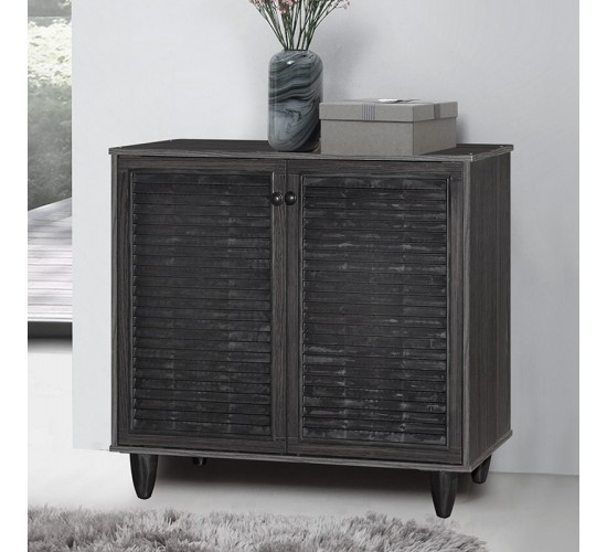 Παπουτσοθήκη-ντουλάπι Ronan χρώμα wenge 70.5x35x66εκ Υλικό: PARTICLE BOARD-PP-PP LEGS 249-000003 Παπουτσοθήκη-ντουλάπι Ronan χρώμα wenge 70.5x35x66εκ Υλικό: PARTICLE BOARD-PP-PP LEGS 249-000003