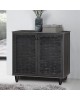 Παπουτσοθήκη-ντουλάπι Ronan χρώμα wenge 70.5x35x66εκ Υλικό: PARTICLE BOARD-PP-PP LEGS 249-000003 Παπουτσοθήκη-ντουλάπι Ronan χρώμα wenge 70.5x35x66εκ Υλικό: PARTICLE BOARD-PP-PP LEGS 249-000003
