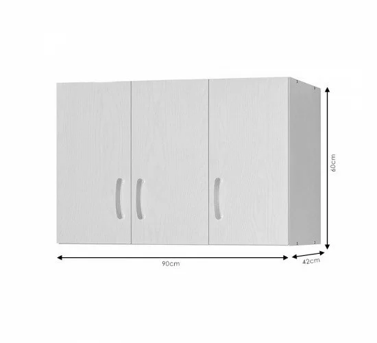 Πατάρι ντουλάπας Zelia τρίφυλλο φυσικό mo 90x42x60εκ Υλικό: PARTICLE BOARD 249-000041 Πατάρι ντουλάπας Zelia τρίφυλλο φυσικό mo 90x42x60εκ Υλικό: PARTICLE BOARD 249-000041