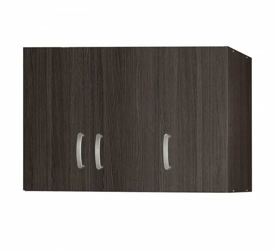 Ντουλάπα τρίφυλλη και πατάρι Zelia wenge 90x42x180εκ. Υλικό: PARTICLE BOARD 249-000047 Ντουλάπα τρίφυλλη και πατάρι Zelia wenge 90x42x180εκ. Υλικό: PARTICLE BOARD 249-000047