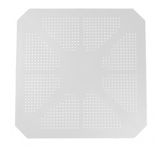 Τραπεζαρία Icon-Ignite σετ 5τεμ PP σε λευκή απόχρωση Υλικό: PP 253-000107 Τραπεζαρία Icon-Ignite σετ 5τεμ PP σε λευκή απόχρωση Υλικό: PP 253-000107