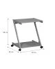 Βοηθητικό τραπέζι Fit MDF φυσικό 50x39x59εκ Υλικό: MDF - CLIPBOARD WITH PAPER WOOD - TOP 18MM - SIDE 30MM - FRONT 15MM 260-000004 Βοηθητικό τραπέζι Fit MDF φυσικό 50x39x59εκ Υλικό: MDF - CLIPBOARD WITH PAPER WOOD - TOP 18MM - SIDE 30MM - FRONT 15MM 260-000004