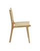Καρέκλα Julien rubberwood φυσικό-έδρα φυσικό σχοινί 61x54x85εκ Υλικό: RUBBERWOOD - ROPE 263-000007 Καρέκλα Julien rubberwood φυσικό-έδρα φυσικό σχοινί 61x54x85εκ Υλικό: RUBBERWOOD - ROPE 263-000007