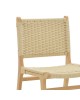 Καρέκλα Julien rubberwood φυσικό-έδρα φυσικό σχοινί 61x54x85εκ Υλικό: RUBBERWOOD - ROPE 263-000007 Καρέκλα Julien rubberwood φυσικό-έδρα φυσικό σχοινί 61x54x85εκ Υλικό: RUBBERWOOD - ROPE 263-000007