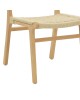 Καρέκλα Julien rubberwood φυσικό-έδρα φυσικό σχοινί 61x54x85εκ Υλικό: RUBBERWOOD - ROPE 263-000007 Καρέκλα Julien rubberwood φυσικό-έδρα φυσικό σχοινί 61x54x85εκ Υλικό: RUBBERWOOD - ROPE 263-000007