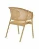 Πολυθρόνα Wenzy φυσικό ξύλο 58x58x82εκ Υλικό: TOON WOOD - PLYWOOD 263-000028 Πολυθρόνα Wenzy φυσικό ξύλο 58x58x82εκ Υλικό: TOON WOOD - PLYWOOD 263-000028