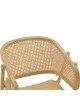 Πολυθρόνα Wenzy φυσικό ξύλο 58x58x82εκ Υλικό: TOON WOOD - PLYWOOD 263-000028 Πολυθρόνα Wenzy φυσικό ξύλο 58x58x82εκ Υλικό: TOON WOOD - PLYWOOD 263-000028