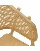 Πολυθρόνα Wenzy φυσικό ξύλο 58x58x82εκ Υλικό: TOON WOOD - PLYWOOD 263-000028 Πολυθρόνα Wenzy φυσικό ξύλο 58x58x82εκ Υλικό: TOON WOOD - PLYWOOD 263-000028