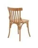 Καρέκλα Flisbie φυσικό ξύλο οξιάς 46x48x86εκ Υλικό: BEECH WOOD-PLYWOOD 263-000033 Καρέκλα Flisbie φυσικό ξύλο οξιάς 46x48x86εκ Υλικό: BEECH WOOD-PLYWOOD 263-000033