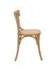 Καρέκλα Flisbie φυσικό ξύλο οξιάς 46x48x86εκ Υλικό: BEECH WOOD-PLYWOOD 263-000033 Καρέκλα Flisbie φυσικό ξύλο οξιάς 46x48x86εκ Υλικό: BEECH WOOD-PLYWOOD 263-000033
