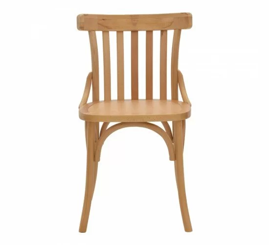 Καρέκλα Flisbie φυσικό ξύλο οξιάς 46x48x86εκ Υλικό: BEECH WOOD-PLYWOOD 263-000033 Καρέκλα Flisbie φυσικό ξύλο οξιάς 46x48x86εκ Υλικό: BEECH WOOD-PLYWOOD 263-000033