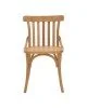Καρέκλα Flisbie φυσικό ξύλο οξιάς 46x48x86εκ Υλικό: BEECH WOOD-PLYWOOD 263-000033 Καρέκλα Flisbie φυσικό ξύλο οξιάς 46x48x86εκ Υλικό: BEECH WOOD-PLYWOOD 263-000033