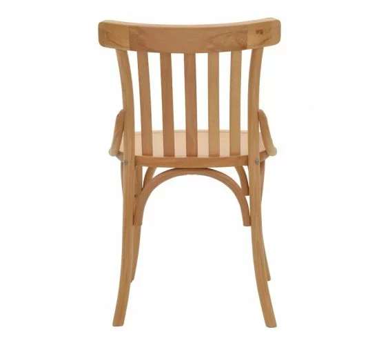Καρέκλα Flisbie φυσικό ξύλο οξιάς 46x48x86εκ Υλικό: BEECH WOOD-PLYWOOD 263-000033 Καρέκλα Flisbie φυσικό ξύλο οξιάς 46x48x86εκ Υλικό: BEECH WOOD-PLYWOOD 263-000033