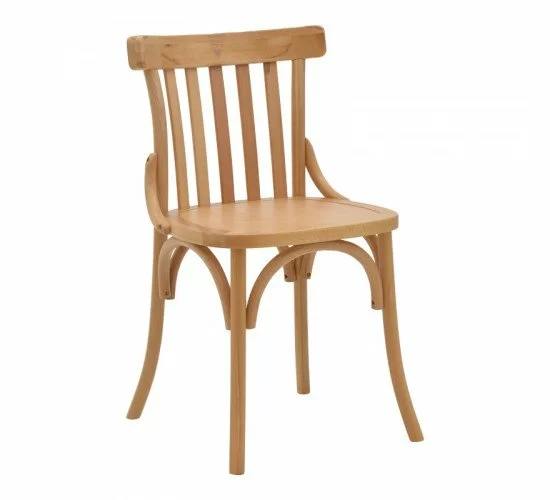 Καρέκλα Flisbie φυσικό ξύλο οξιάς 46x48x86εκ Υλικό: BEECH WOOD-PLYWOOD 263-000033 Καρέκλα Flisbie φυσικό ξύλο οξιάς 46x48x86εκ Υλικό: BEECH WOOD-PLYWOOD 263-000033