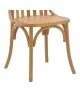 Καρέκλα Flisbie φυσικό ξύλο οξιάς 46x48x86εκ Υλικό: BEECH WOOD-PLYWOOD 263-000033 Καρέκλα Flisbie φυσικό ξύλο οξιάς 46x48x86εκ Υλικό: BEECH WOOD-PLYWOOD 263-000033