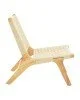 Πολυθρόνα Polisin σχοινί-rubberwood σε φυσική απόχρωση 55x80x77εκ Υλικό: RUBBERWOOD - ROPE 263-000045 Πολυθρόνα Polisin σχοινί-rubberwood σε φυσική απόχρωση 55x80x77εκ Υλικό: RUBBERWOOD - ROPE 263-000045