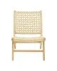 Πολυθρόνα Polisin σχοινί-rubberwood σε φυσική απόχρωση 55x80x77εκ Υλικό: RUBBERWOOD - ROPE 263-000045 Πολυθρόνα Polisin σχοινί-rubberwood σε φυσική απόχρωση 55x80x77εκ Υλικό: RUBBERWOOD - ROPE 263-000045