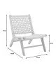 Πολυθρόνα Polisin σχοινί-rubberwood σε φυσική απόχρωση 55x80x77εκ Υλικό: RUBBERWOOD - ROPE 263-000045 Πολυθρόνα Polisin σχοινί-rubberwood σε φυσική απόχρωση 55x80x77εκ Υλικό: RUBBERWOOD - ROPE 263-000045