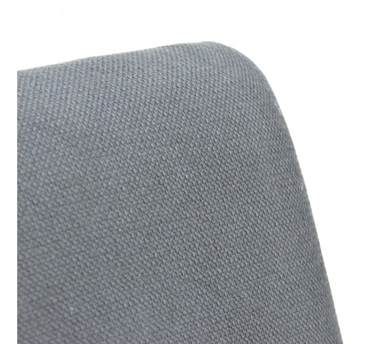 Πολυθρόνα-κρεβάτι Flexa ύφασμα γκρι 85x92x84εκ Υλικό: PINE AND PLY WOOD  FRAME -FABRIC - PLASTIC LEGS 272-000005