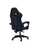 Καρέκλα γραφείου gaming William PU μαύρο Υλικό: RECYCLE PLYWOOD - FOAM 275-000013 Καρέκλα γραφείου gaming William PU μαύρο Υλικό: RECYCLE PLYWOOD - FOAM 275-000013
