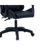 Καρέκλα γραφείου gaming William PU μαύρο Υλικό: RECYCLE PLYWOOD - FOAM 275-000013 Καρέκλα γραφείου gaming William PU μαύρο Υλικό: RECYCLE PLYWOOD - FOAM 275-000013
