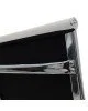 Καρέκλα γραφείου διευθυντή Valter λευκό pu 55.5x58x108εκ Υλικό: METAL. PU 277-000002 Καρέκλα γραφείου διευθυντή Valter λευκό pu 55.5x58x108εκ Υλικό: METAL. PU 277-000002