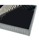 Κρεβάτι διπλό Zilin ύφασμα ανθρακί 160x200εκ Υλικό: FABRIC- PLYWOOD 279-000001 Κρεβάτι διπλό Zilin ύφασμα ανθρακί 160x200εκ Υλικό: FABRIC- PLYWOOD 279-000001