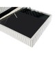 Κρεβάτι διπλό Zilin ύφασμα γκρι-μπεζ 160x200εκ Υλικό: FABRIC- PLYWOOD 279-000002 Κρεβάτι διπλό Zilin ύφασμα γκρι-μπεζ 160x200εκ Υλικό: FABRIC- PLYWOOD 279-000002