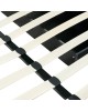 Κρεβάτι διπλό Anay με συρτάρι ύφασμα μπεζ 160x200εκ Υλικό: FABRIC- PLYWOOD 279-000004 Κρεβάτι διπλό Anay με συρτάρι ύφασμα μπεζ 160x200εκ Υλικό: FABRIC- PLYWOOD 279-000004