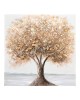 Πίνακας σε καμβά Nator II 3D Inart 80x3x80εκ Υλικό: FIR WOOD - CANVAS 296-000037