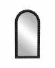 Καθρέπτης Pavloval Inart μαύρο pp 42x81x3.5εκ Υλικό: PP - GLASS 298-000010 Καθρέπτης Pavloval Inart μαύρο pp 42x81x3.5εκ Υλικό: PP - GLASS 298-000010