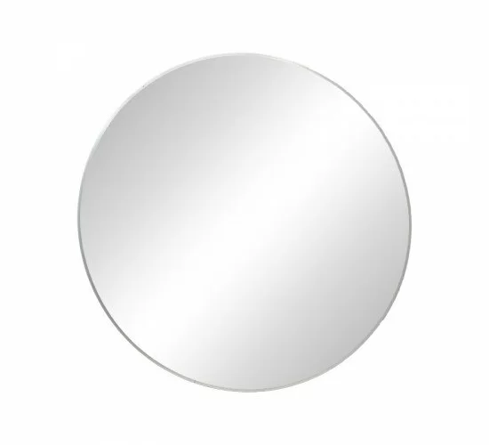 Καθρέπτης Nhaos Inart ασημί αλουμίνιο Φ60x2.5εκ Υλικό: ALUMINIUM - GLASS 298-000015 Καθρέπτης Nhaos Inart ασημί αλουμίνιο Φ60x2.5εκ Υλικό: ALUMINIUM - GLASS 298-000015