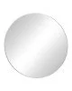Καθρέπτης Emmett Inart ασημί αλουμίνιο 80x80x2.5εκ Υλικό: ALUMINIUM - GLASS 298-000018 Καθρέπτης Emmett Inart ασημί αλουμίνιο 80x80x2.5εκ Υλικό: ALUMINIUM - GLASS 298-000018