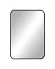 Καθρέπτης Classy Inart μαύρο αλουμίνιο 50x2.5x80εκ Υλικό: GLASS - ALUMINIUM 298-000023 Καθρέπτης Classy Inart μαύρο αλουμίνιο 50x2.5x80εκ Υλικό: GLASS - ALUMINIUM 298-000023