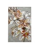 Πίνακας σε καμβά Flourish I Inart 80x3x120εκ Υλικό: PS 301-000014 Πίνακας σε καμβά Flourish I Inart 80x3x120εκ Υλικό: PS 301-000014
