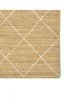 Χαλί Strike Inart μπεζ-εκρού γιούτα 120x180x1εκ Υλικό: JUTE 100% 302-000008 Χαλί Strike Inart μπεζ-εκρού γιούτα 120x180x1εκ Υλικό: JUTE 100% 302-000008