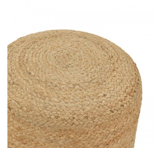 Σκαμπό Ovious Inart μπεζ 100% γιούτα 40x40x40εκ Υλικό: 100% JUTE 302-000030 Σκαμπό Ovious Inart μπεζ 100% γιούτα 40x40x40εκ Υλικό: 100% JUTE 302-000030