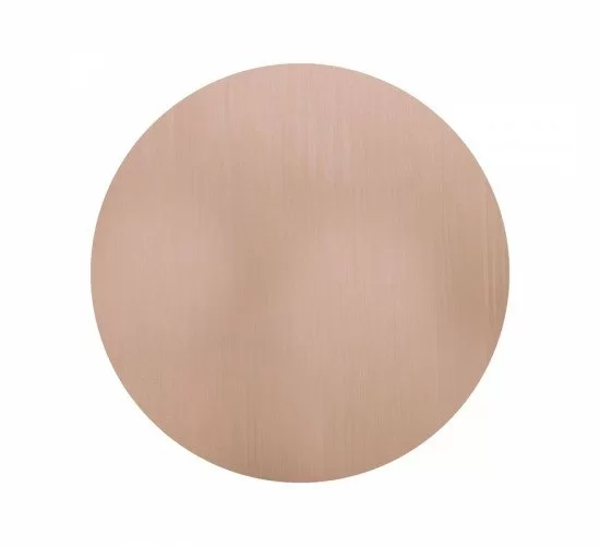 Επιφάνεια τραπεζιού Tredial μπεζ Φ60εκ Υλικό: MELAMINE 310-000006 Επιφάνεια τραπεζιού Tredial μπεζ Φ60εκ Υλικό: MELAMINE 310-000006