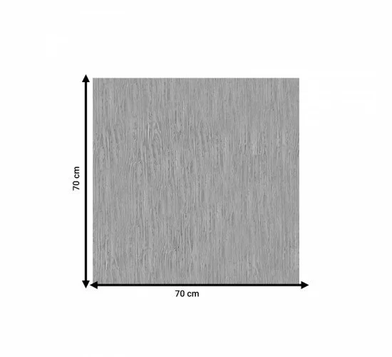 Επιφάνεια τραπεζιού Mordo oak 70x70εκ Υλικό: MELAMINE 310-000023 Επιφάνεια τραπεζιού Mordo oak 70x70εκ Υλικό: MELAMINE 310-000023