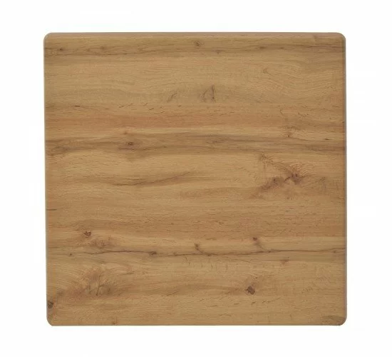 Επιφάνεια τραπεζιού Wimeja σε oak απόχρωση 70x70εκ Υλικό: MELAMINE 310-000033 Επιφάνεια τραπεζιού Wimeja σε oak απόχρωση 70x70εκ Υλικό: MELAMINE 310-000033