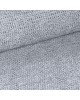 Πολυθρόνα Patya ανοιχτό γκρι ύφασμα- πόδι μαύρο μέταλλο 56x61x82εκ Υλικό: METAL - FABRIC - PLYWOOD 12 mm 320-000006
