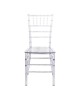 Καρέκλα Tiffany διάφανο pc 38.5x46x88εκ Υλικό: PC 326-000011 Καρέκλα Tiffany διάφανο pc 38.5x46x88εκ Υλικό: PC 326-000011