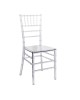 Καρέκλα Tiffany διάφανο pc 38.5x46x88εκ Υλικό: PC 326-000011 Καρέκλα Tiffany διάφανο pc 38.5x46x88εκ Υλικό: PC 326-000011