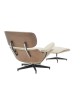 Πολυθρόνα-υποπόδιο relax Jenna μπεζ pu- plywood καρυδί-βάση χρωμίου 82x92x82εκ Υλικό: PU - PLYWOOD 332-000007 Πολυθρόνα-υποπόδιο relax Jenna μπεζ pu- plywood καρυδί-βάση χρωμίου 82x92x82εκ Υλικό: PU - PLYWOOD 332-000007