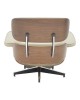 Πολυθρόνα-υποπόδιο relax Jenna μπεζ pu- plywood καρυδί-βάση χρωμίου 82x92x82εκ Υλικό: PU - PLYWOOD 332-000007 Πολυθρόνα-υποπόδιο relax Jenna μπεζ pu- plywood καρυδί-βάση χρωμίου 82x92x82εκ Υλικό: PU - PLYWOOD 332-000007