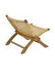 Πολυθρόνα Jerenze φυσικό teak ξύλο-φυσικό rattan 65x78x68εκ Υλικό: TEAKWOOD - RATTAN 336-000010 Πολυθρόνα Jerenze φυσικό teak ξύλο-φυσικό rattan 65x78x68εκ Υλικό: TEAKWOOD - RATTAN 336-000010