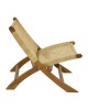Πολυθρόνα Jerenze φυσικό teak ξύλο-φυσικό rattan 65x78x68εκ Υλικό: TEAKWOOD - RATTAN 336-000010 Πολυθρόνα Jerenze φυσικό teak ξύλο-φυσικό rattan 65x78x68εκ Υλικό: TEAKWOOD - RATTAN 336-000010